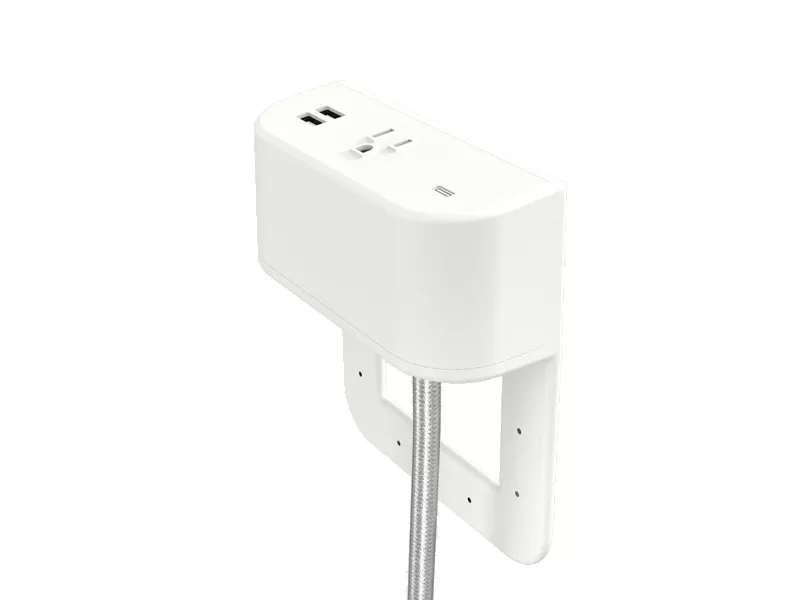Tully In-Furniture Charging Hub