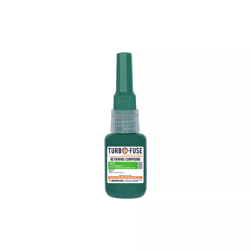Turbo Lock 17 - 10mL