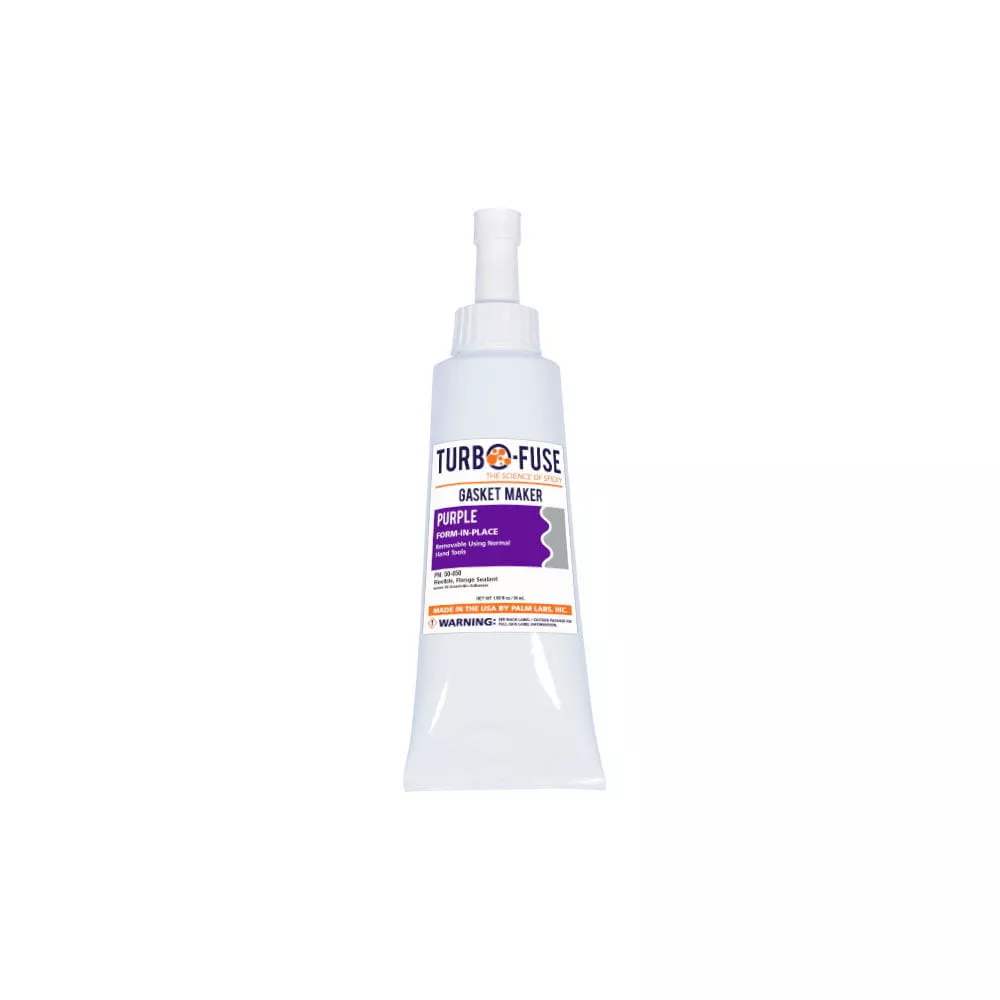 Turbo Seal 50 - 300mL