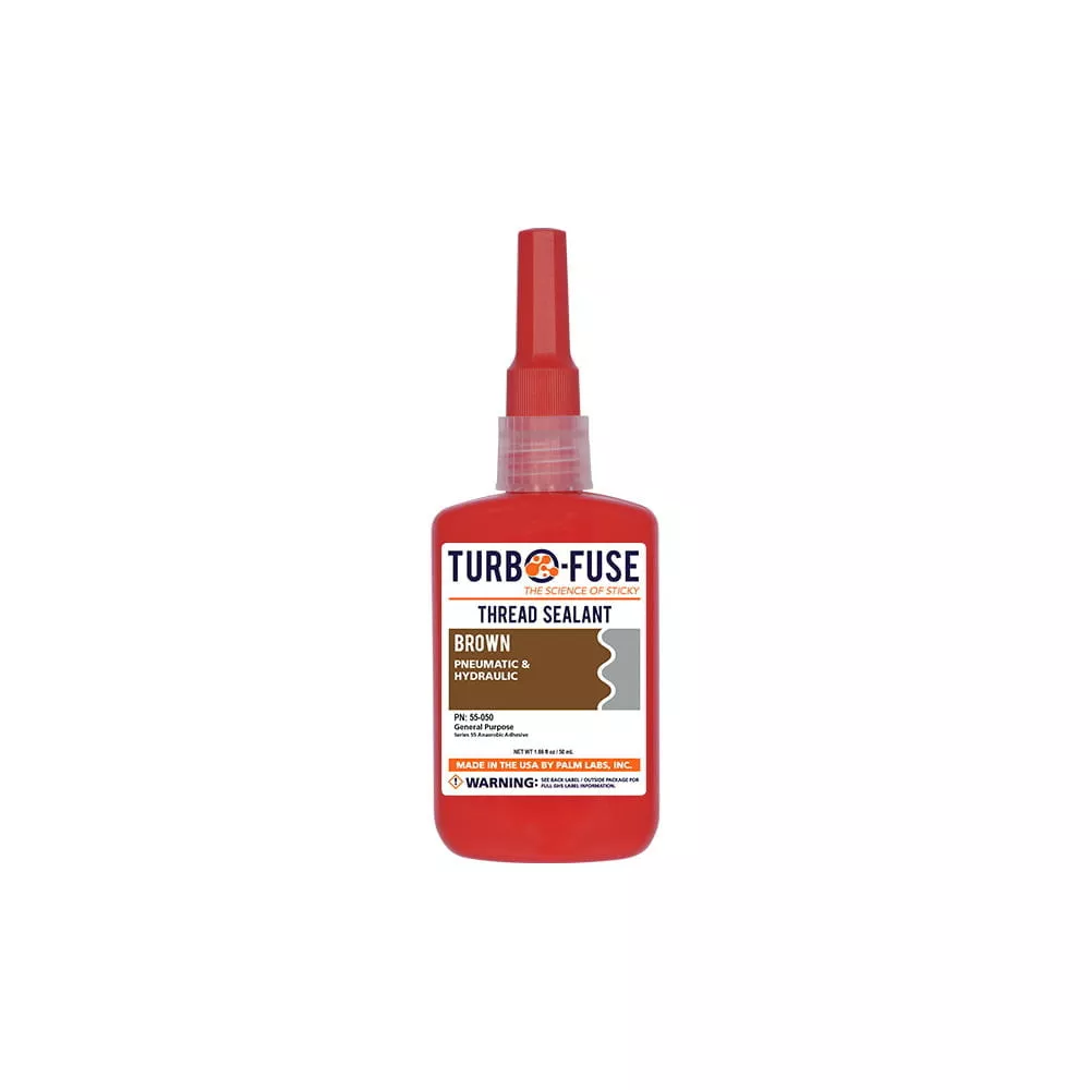 Turbo Seal 55 - 250 mL