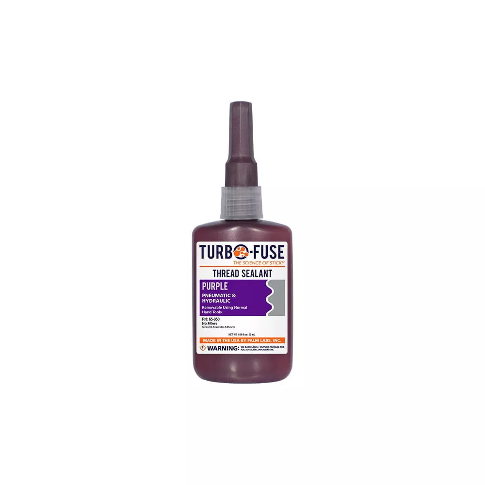 Turbo Seal 65 - 250 mL