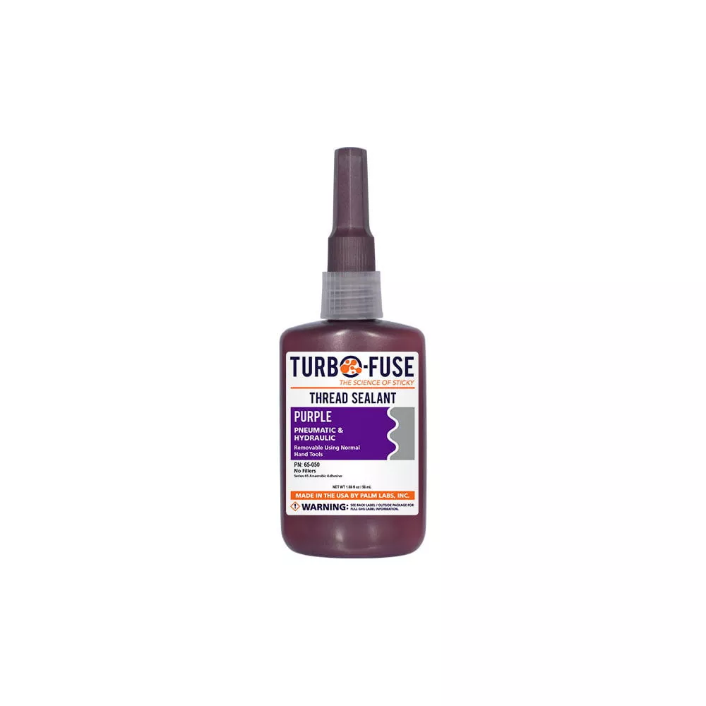 TURBO SEAL 65 TURBO SEAL 65, 50ML