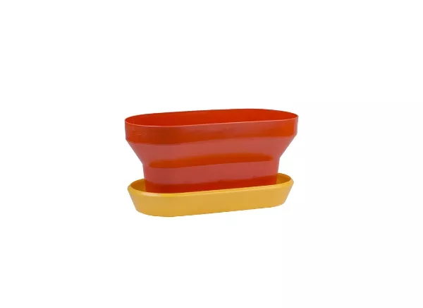 Turbogrow 2 Chick Feeder