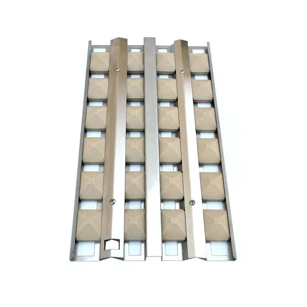 Twin Eagles 10" Briquette Tray Assembly (TEBQ36) - S21759Y