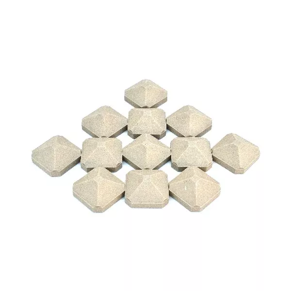 Twin Eagles 12 Ceramic Briquettes - S13129-12