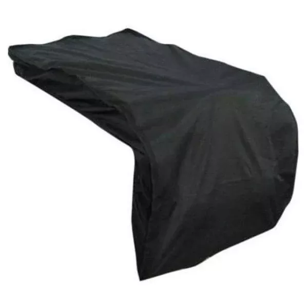 Twin Eagles 13-Inch Built-In Vinyl Cover for TESB Side Burners - VCSB13