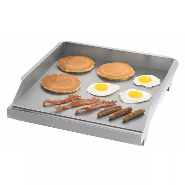 Twin Eagles 18-Inch Power Burner Griddle Plate - TEGP18-PB
