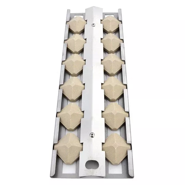 Twin Eagles 6" Briquette Tray Assembly - S21752Y
