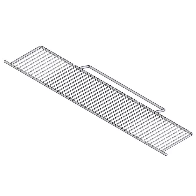Twin Eagles B-Series 54-Inch Warming Rack - S13878