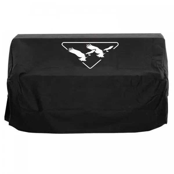Twin Eagles Built-In Grill Cover for 54" Eagle One Grill - VCE1BQ54