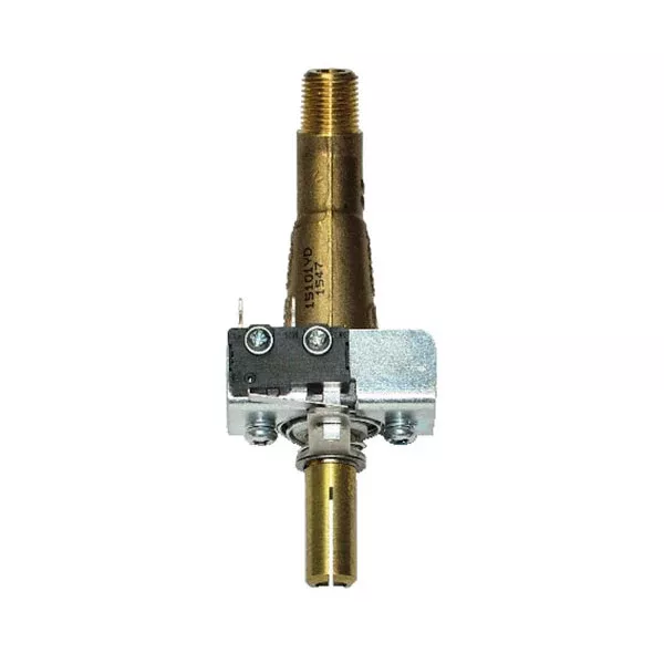 Twin Eagles C-Series Burner Valve W/Micro Switch - S15149Y