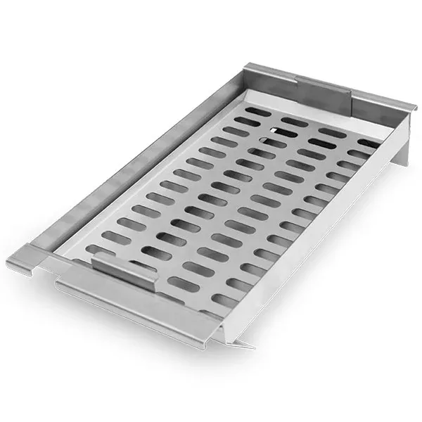 Twin Eagles Charcoal Tray - TECT