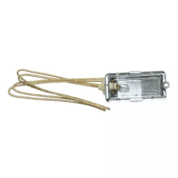 Twin Eagles Complete Halogen Light Assembly - S16240