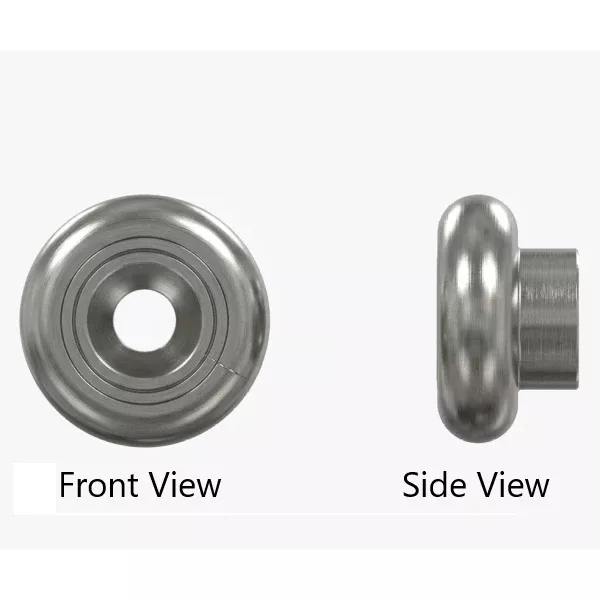 Twin Eagles Drip Pan Roller Bearing- 14420