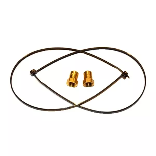 Twin Eagles LP Conversion Kit for TEPB24, NG to LP - CKLP-TEPB24