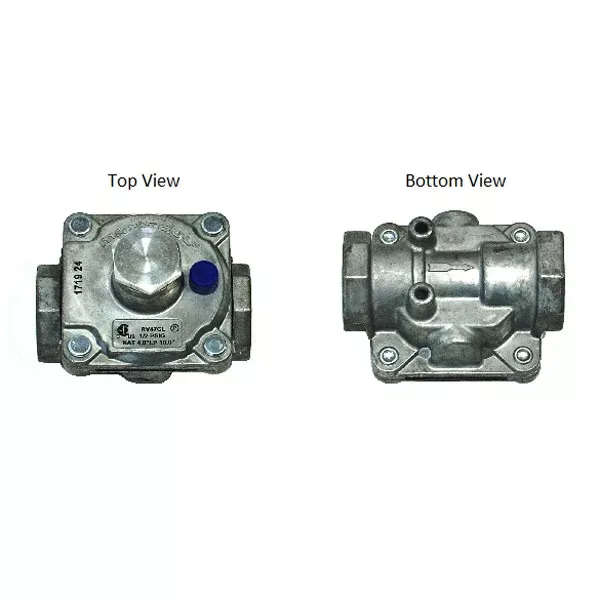 Twin Eagles NG Regulator - 15303