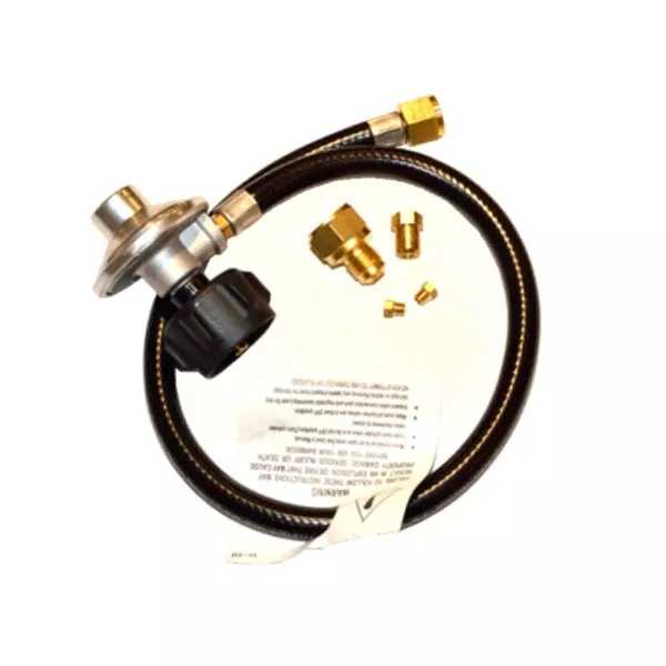 Twin Eagles TEBC NG to LP Conversion Kit - CKLP-TEBC