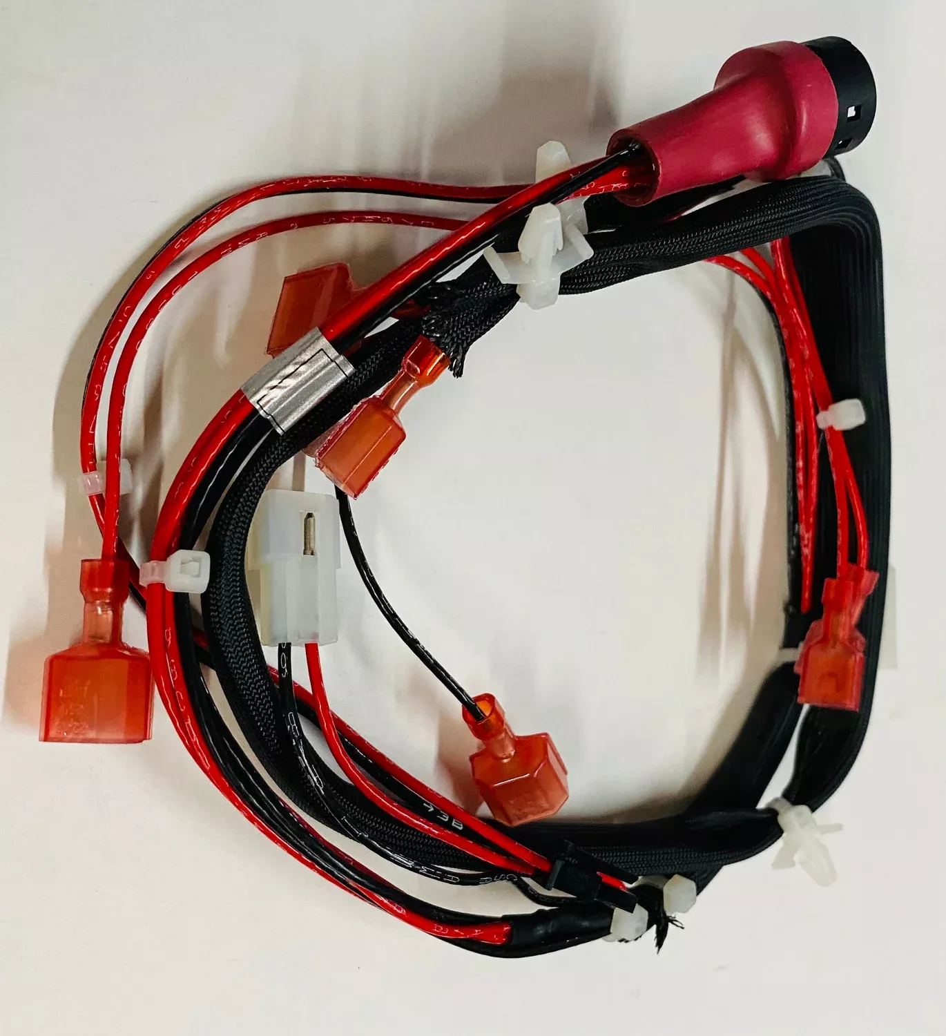 Twin Eagles TEBQ-C Wire Harness, 12V DC- S16391