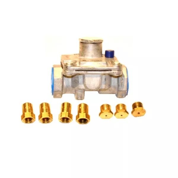 Twin Eagles TEBQ54 Conversion Kit LP to NG - CKNG-TEBQ54