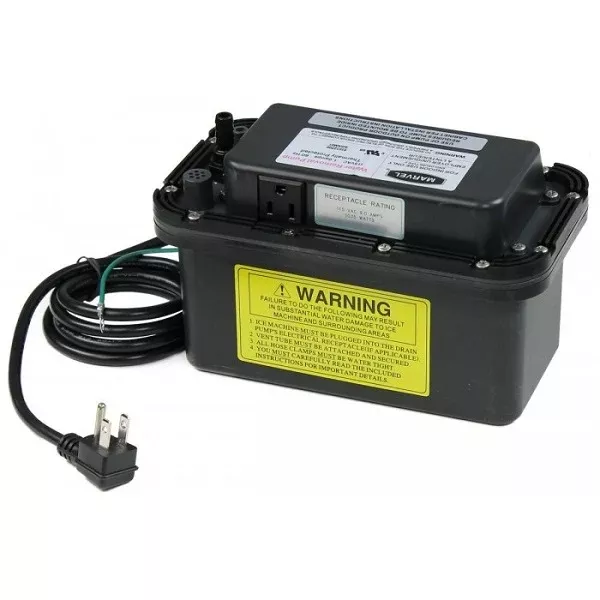 Twin Eagles TEDP-KIT-G Ice Maker Drain Pump Kit