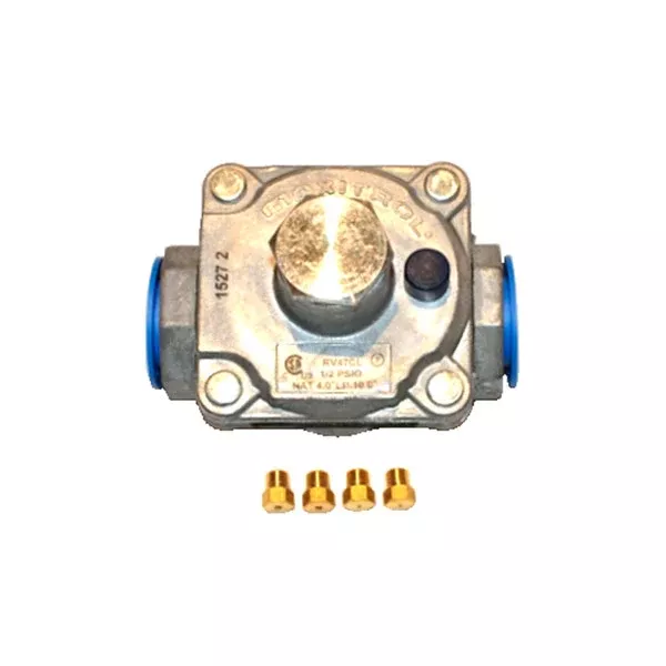 Twin Eagles TESB Conversion Kit LP to NG - CKNG-TESB