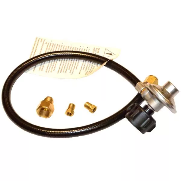 Twin Eagles TETG30-C Conversion Kit NG to LP - CKLP-TETG