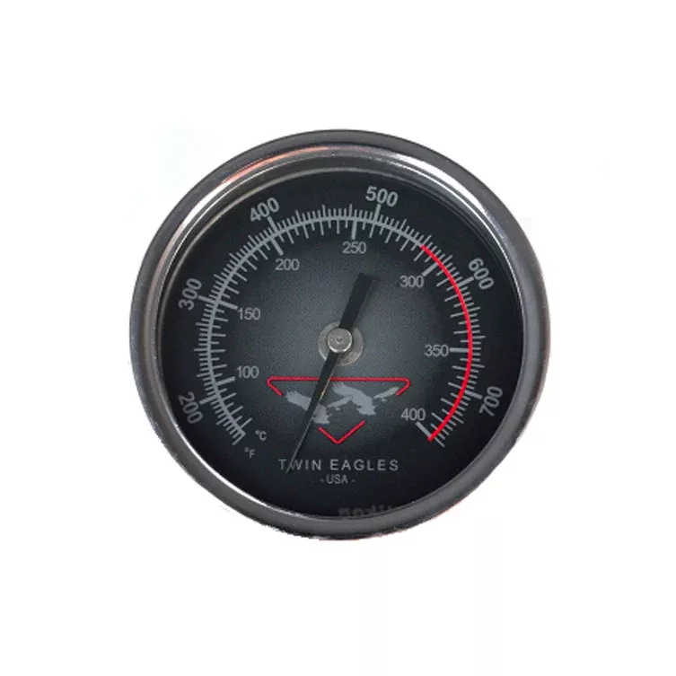 Twin Eagles Thermometer (2009-Present) - S15354