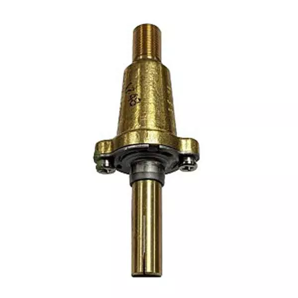 Twin Eagles TXBQ Straight Gas Valve - S15106
