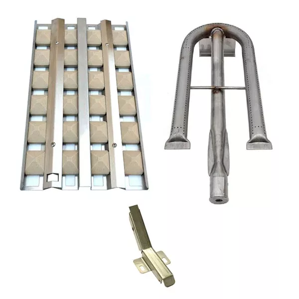 Twin Eagles U-Burner Kit For TEBQ36 Grills - TEUB36-KIT