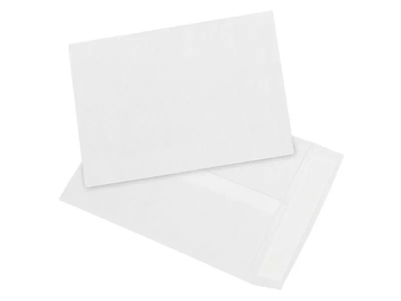 Tyvek Self Seal Flat Envelopes