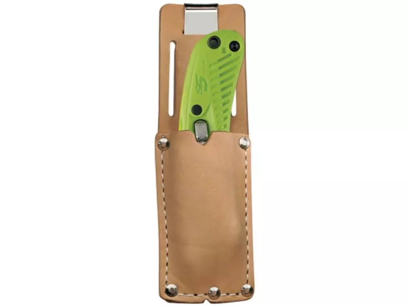 UKH-326 Leather Holster