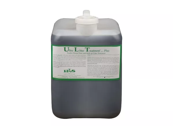 Ultra Litter Treatment™