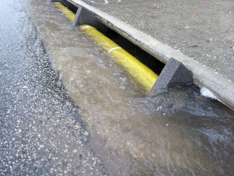 Ultratech Curb Guard Plus Inserts