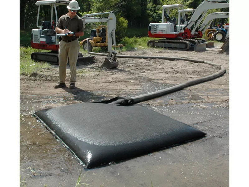 Ultratech Dewatering Bags