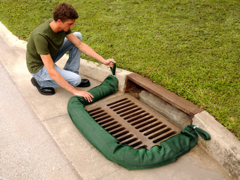 Ultratech Drain Filter Socks