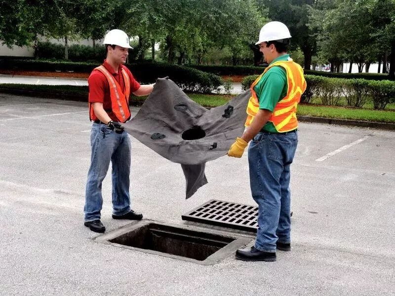 Ultratech Ultra Stormwater Drain Guards