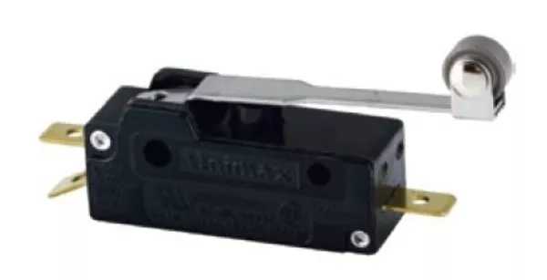 Unimax Switch Type AA-421 w/ Roller