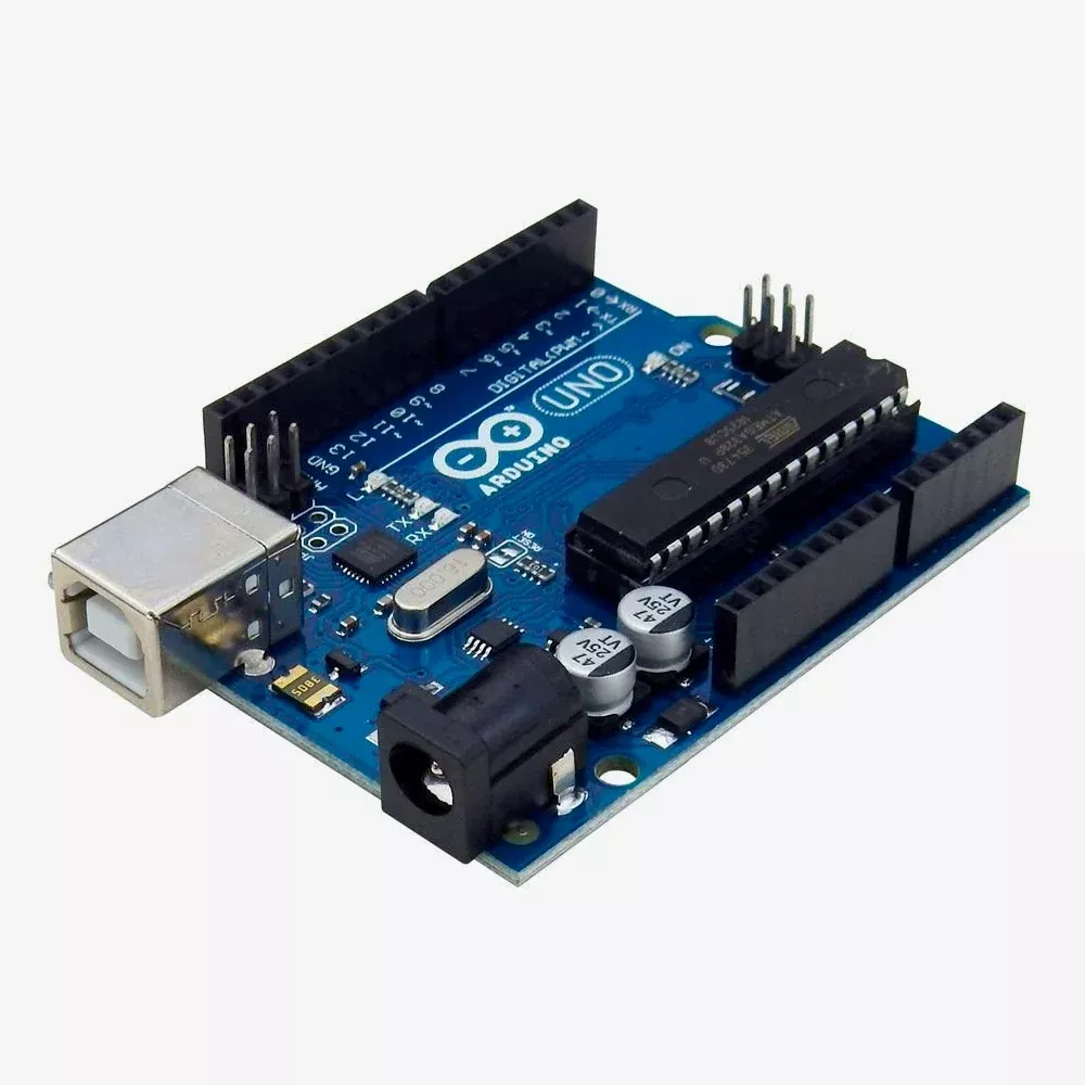 UNO R3 MICROCONTROLLER