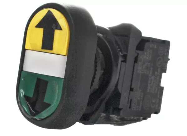 Up/Down Button for Hercules' Arm Winch