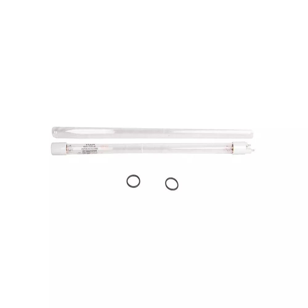 UV Lamp/Quartz Sleeve Combo Kit for S1Q-PA