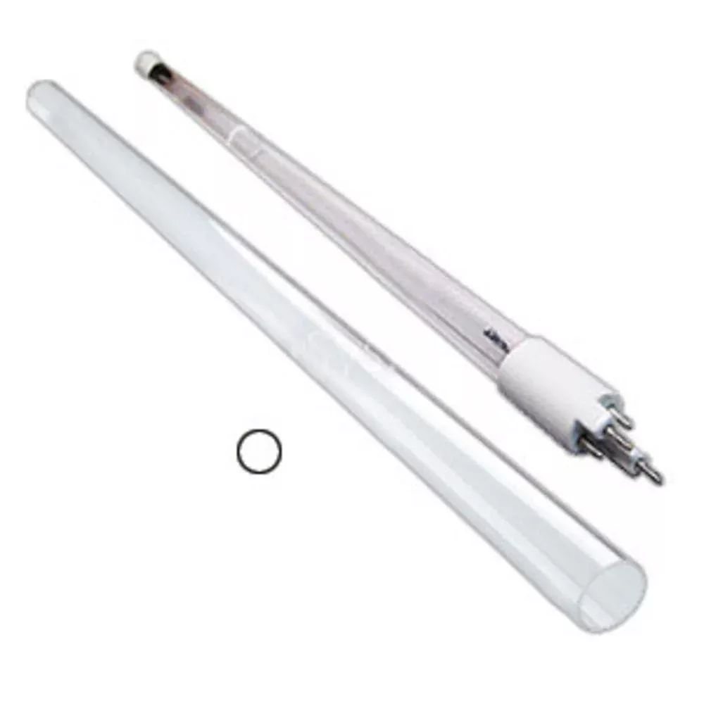 UV Lamp/Quartz Sleeve Combo Kit for SPV-2.5, SP150-HO