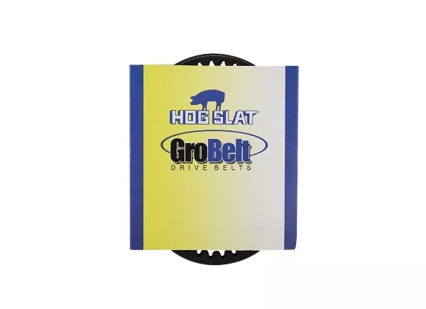 V-BELT 1/2" X 46" COGGED