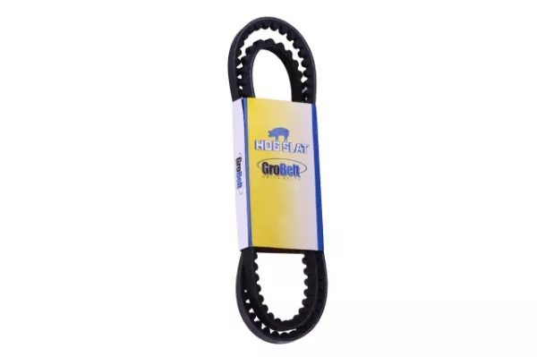V-Belt 1/2" x 65" Cogged