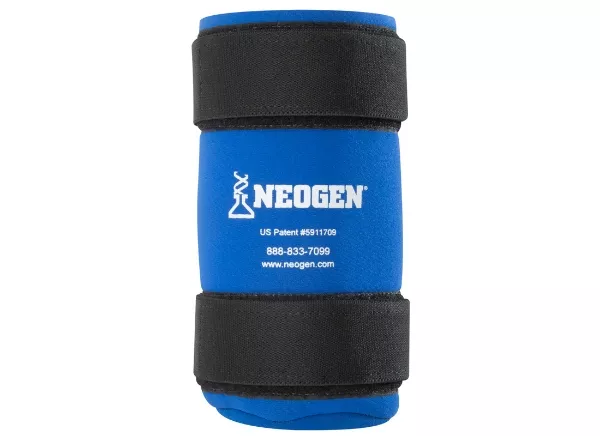 Vac-Pac™ On-Arm Bottle Holder