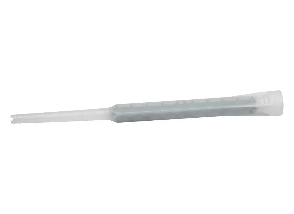 Vantek 803 Epoxy Gel Mixing Tube Only