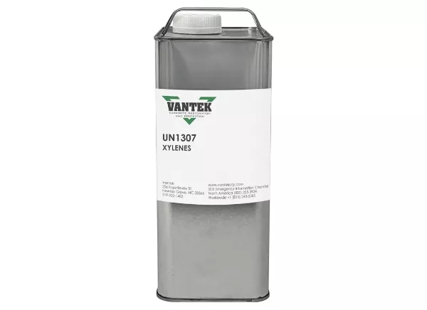 Vantek N1 Solvent - 1 gallon