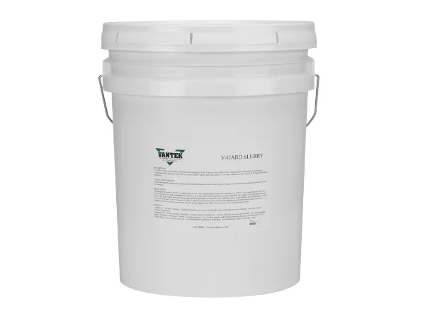 Vantek V-Gard Slurry Kit