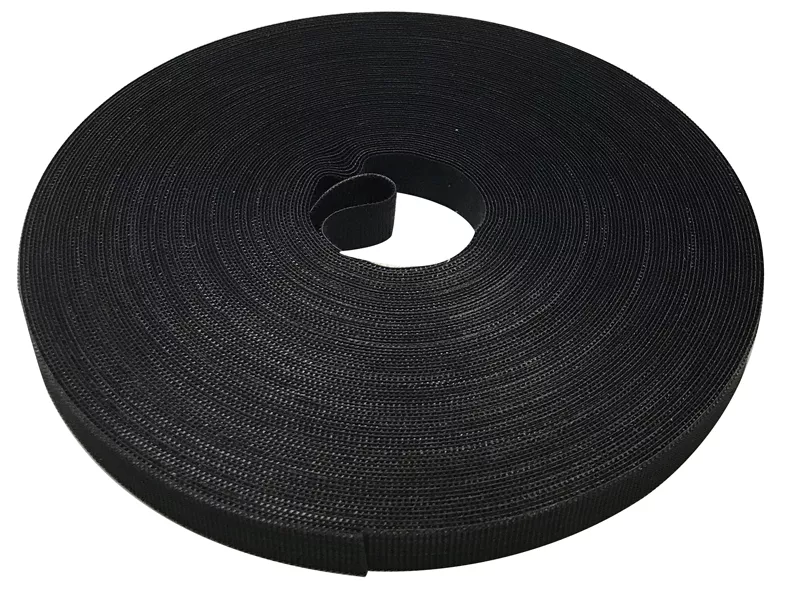 Velcro Brand Qwik-Tie Hook & Loop Tape