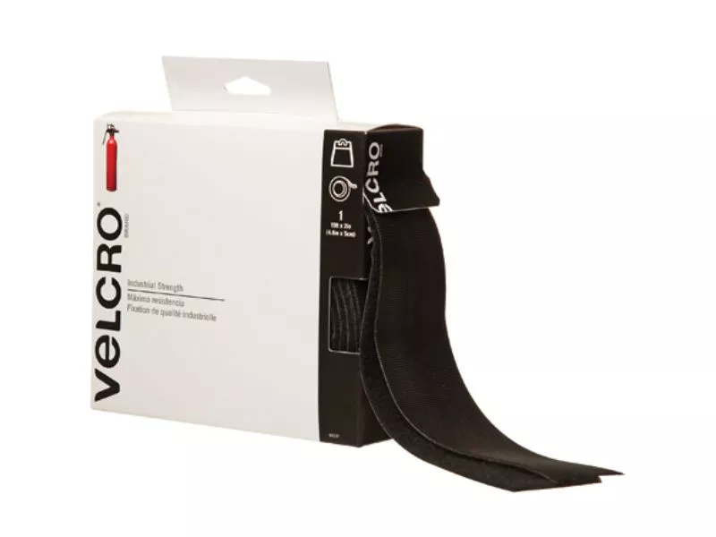 VELCRO Brand Tape Industrial Strips Combo Pack