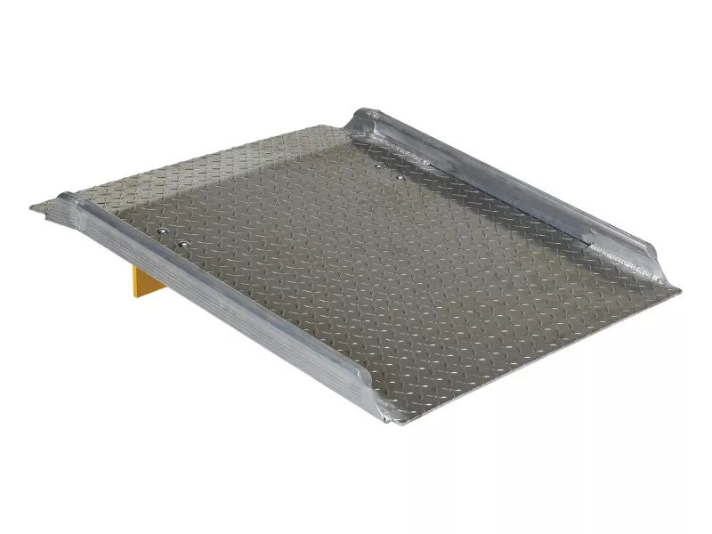 Vestil Aluminum Hand Truck Dock boards